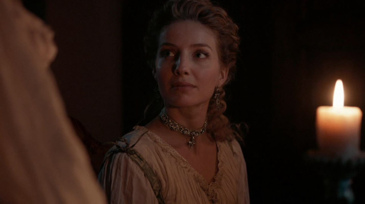 Annabelle Wallis pic #884382