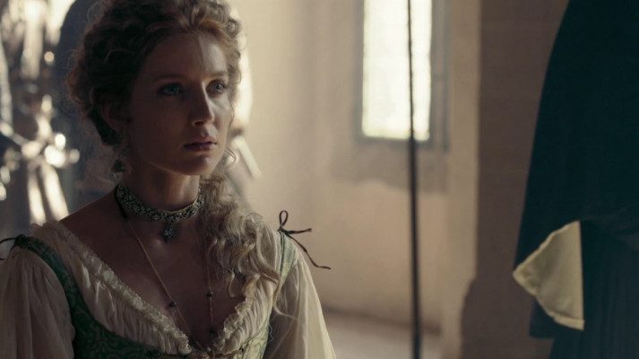 Annabelle Wallis pic #896024