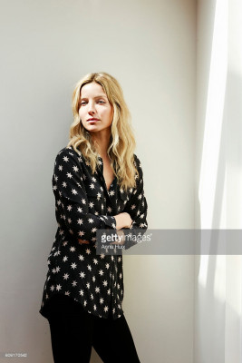 Annabelle Wallis pic #891593