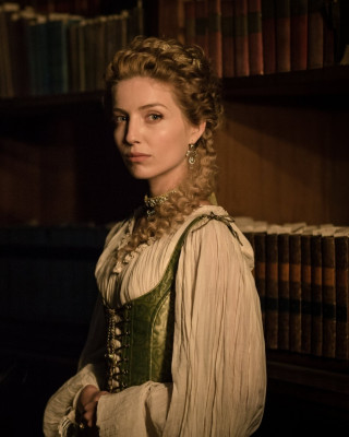 photo 29 in Annabelle Wallis gallery [id868333] 2016-07-30 00:00:00