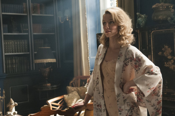 Annabelle Wallis pic #876989