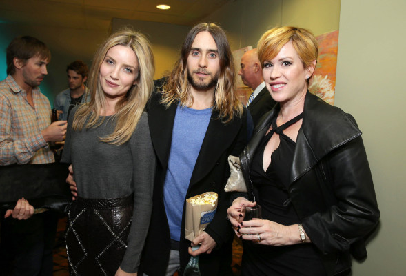 Annabelle Wallis pic #889507