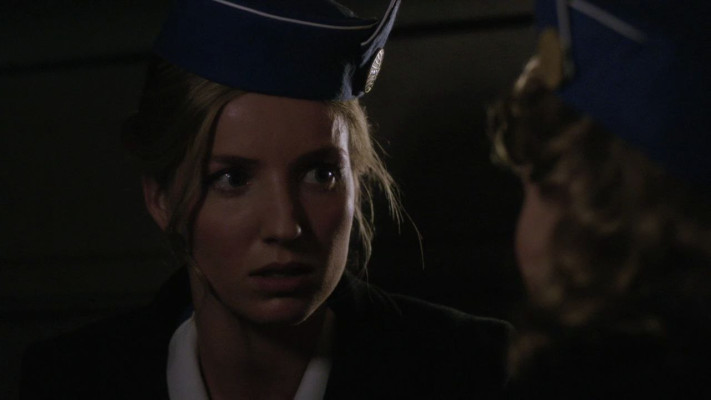 Annabelle Wallis pic #889828