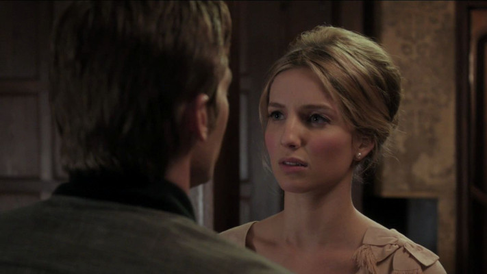 Annabelle Wallis pic #890053