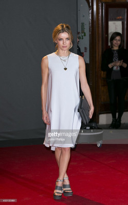 Annabelle Wallis pic #888723