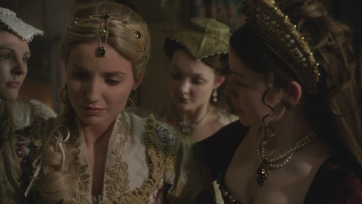 Annabelle Wallis pic #894523