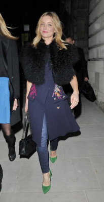 Annabelle Wallis pic #894990