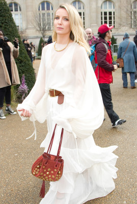Annabelle Wallis pic #891445