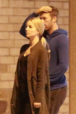 Annabelle Wallis pic #896020