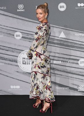 Annabelle Wallis pic #897015