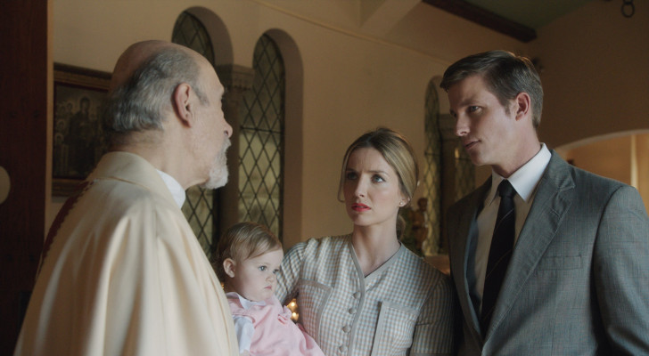 Annabelle Wallis pic #869970