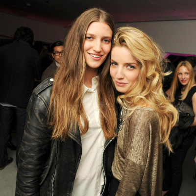 Annabelle Wallis pic #878261
