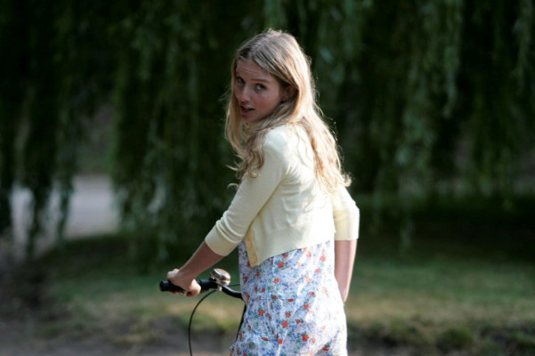 Annabelle Wallis pic #891596