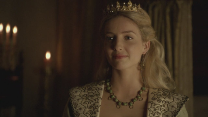 Annabelle Wallis pic #879922