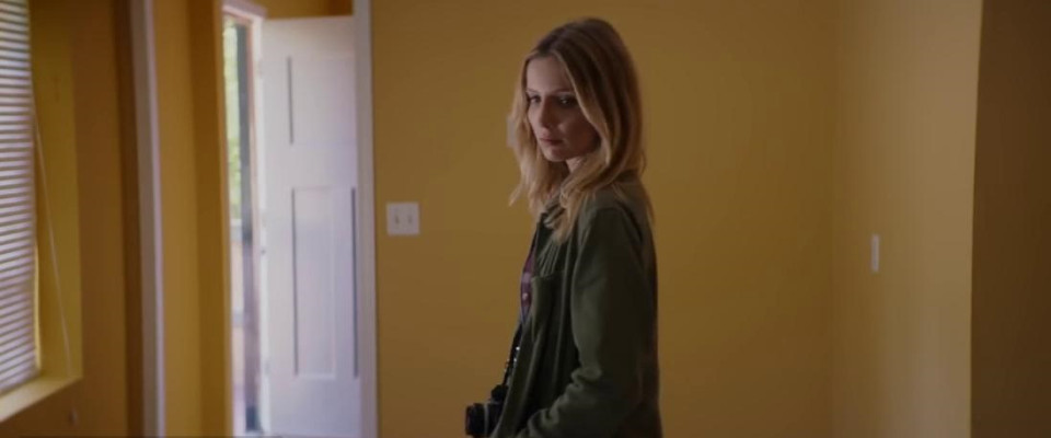 Annabelle Wallis pic #892719