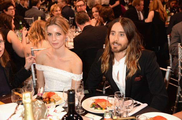 Annabelle Wallis pic #894323