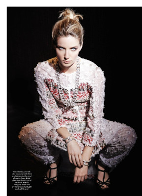 Annabelle Wallis pic #877768