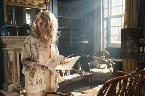 Annabelle Wallis pic #874734
