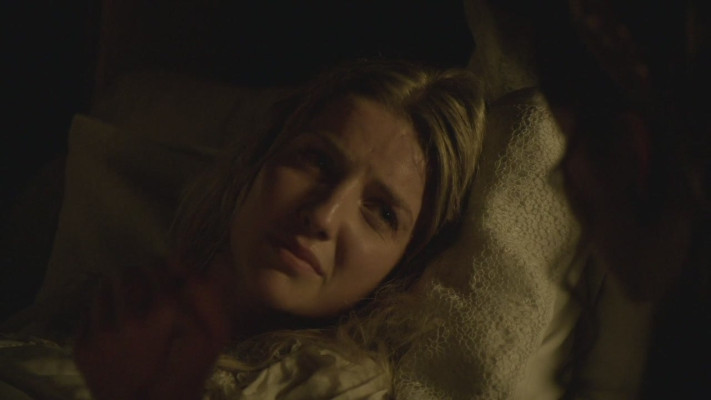 Annabelle Wallis pic #893613