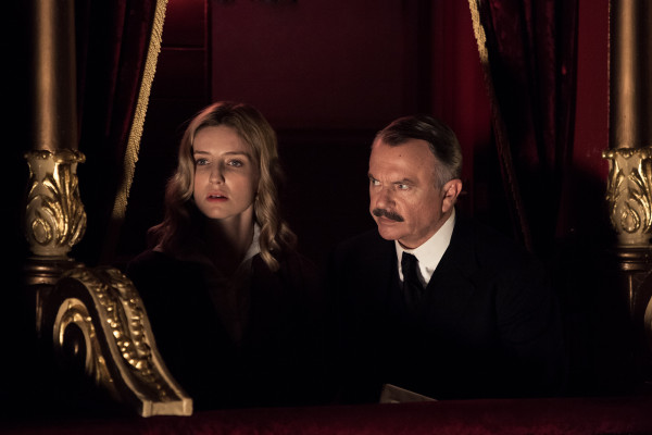 Annabelle Wallis pic #872661