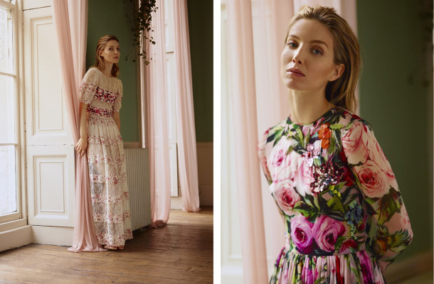 Annabelle Wallis pic #897776