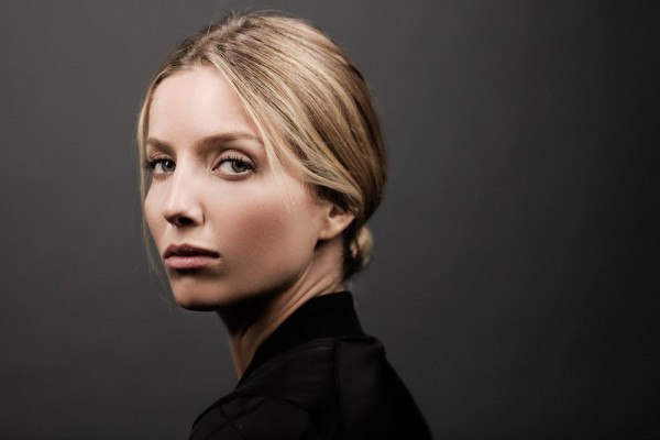 Annabelle Wallis pic #875543