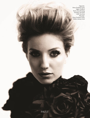 Annabelle Wallis pic #877053