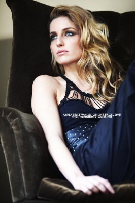 Annabelle Wallis pic #884387