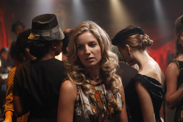 Annabelle Wallis pic #896018