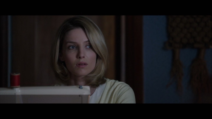 Annabelle Wallis pic #896906