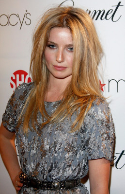 Annabelle Wallis pic #888107