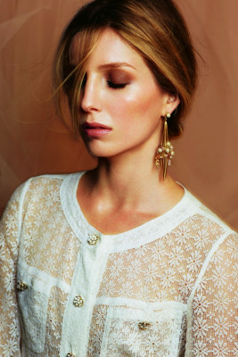 Annabelle Wallis pic #876990