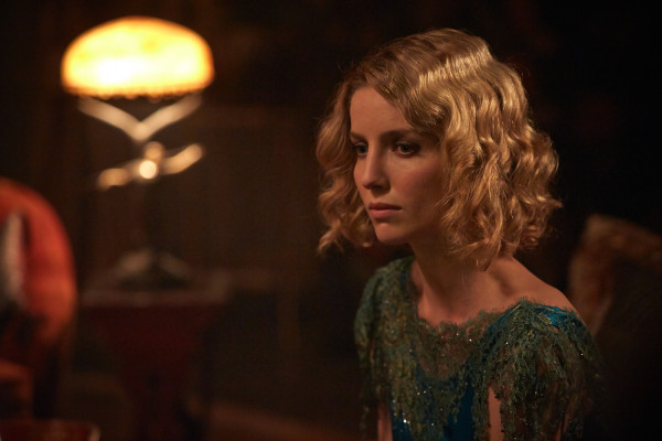 Annabelle Wallis pic #878599