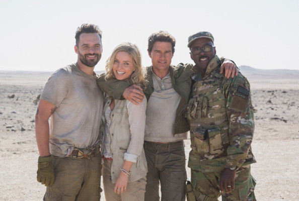Annabelle Wallis pic #870657