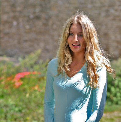 Annabelle Wallis pic #884718