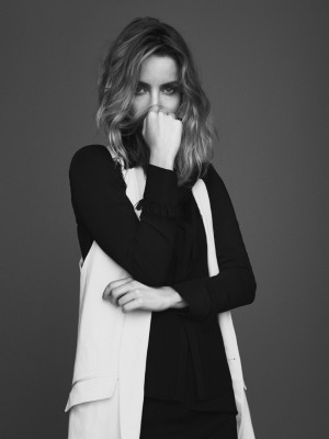 Annabelle Wallis pic #891592