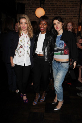 Annabelle Wallis pic #871286