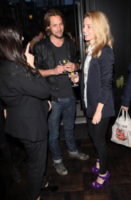 Annabelle Wallis pic #871613