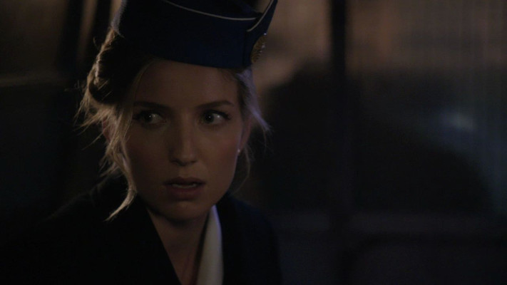 Annabelle Wallis pic #879921