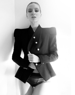 Annabelle Wallis pic #876233