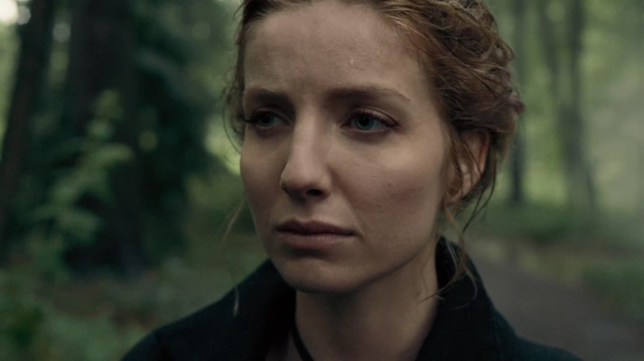 Annabelle Wallis pic #888190
