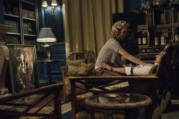 Annabelle Wallis pic #877587