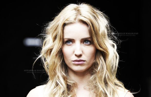 Annabelle Wallis pic #892722