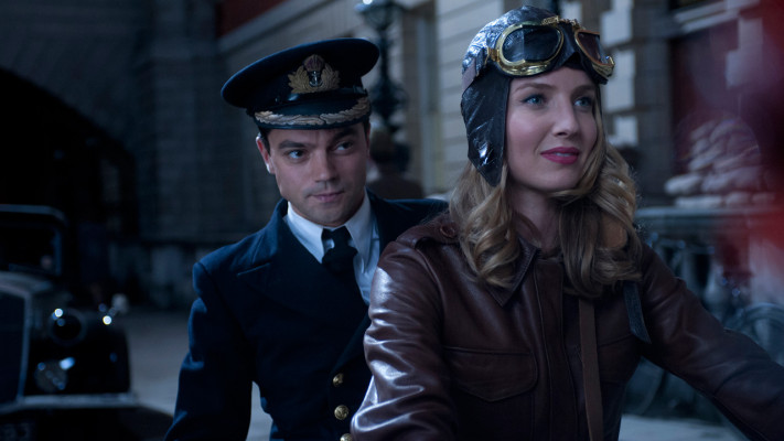 Annabelle Wallis pic #872430