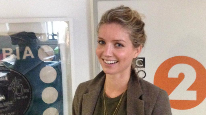 Annabelle Wallis pic #891214