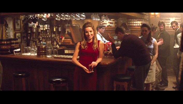 Annabelle Wallis pic #874343