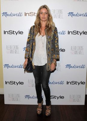 Annabelle Wallis pic #887519