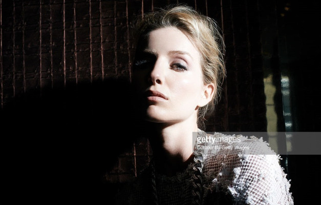 Annabelle Wallis pic #887656