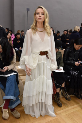 Annabelle Wallis pic #896021