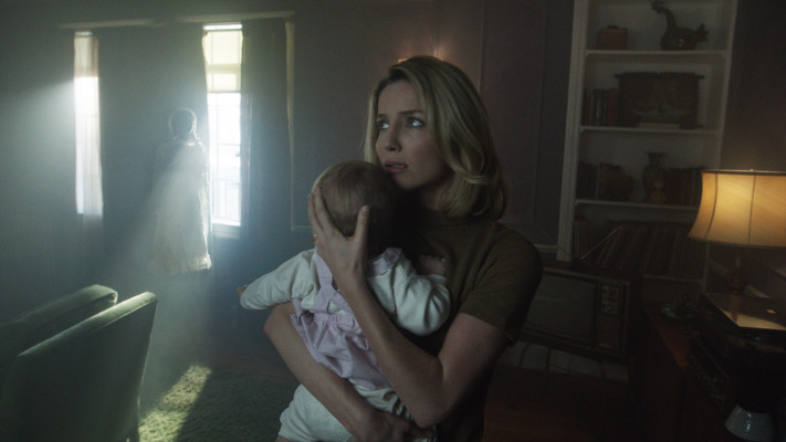 Annabelle Wallis pic #896902
